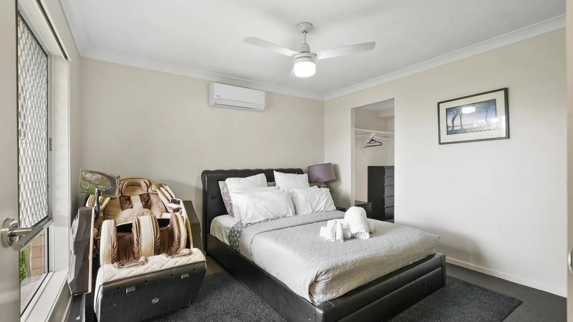 アパート Comfy 5Bdr 2Bth Gold Coast Home
