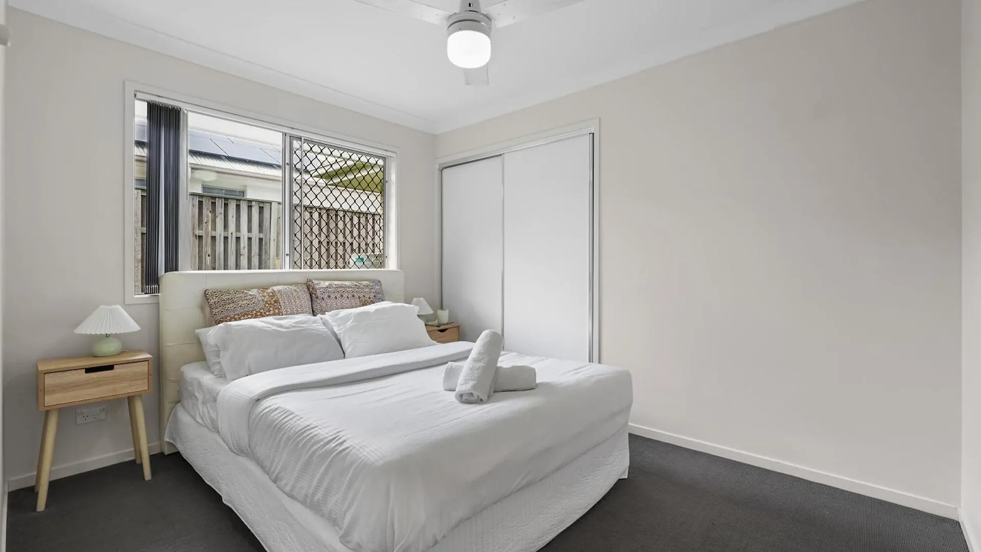 Comfy 5Bdr 2Bth Gold Coast Home アパート