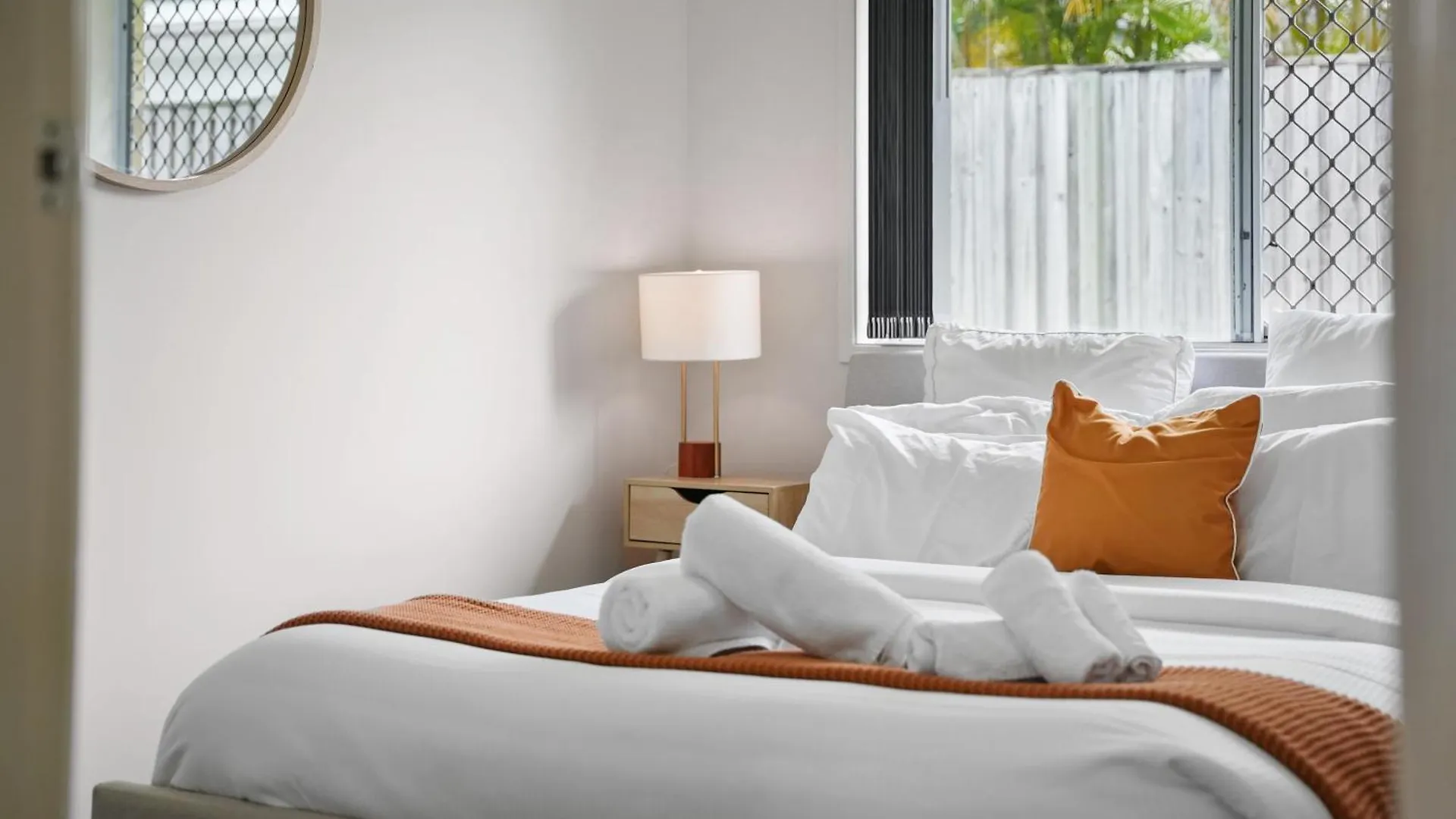 アパート Comfy 5Bdr 2Bth Gold Coast Home